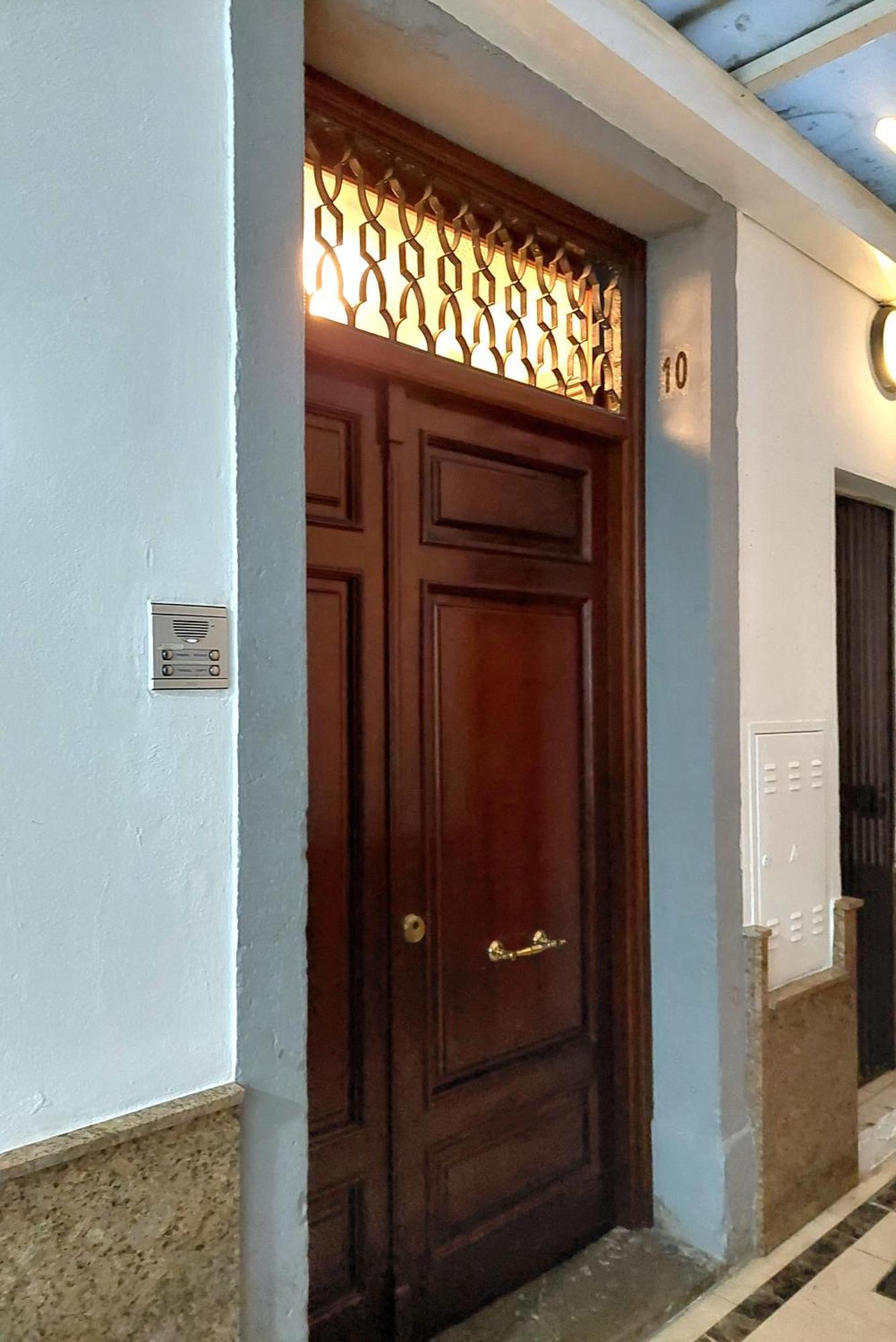 Granada Puerto Home Boutique Exterior foto