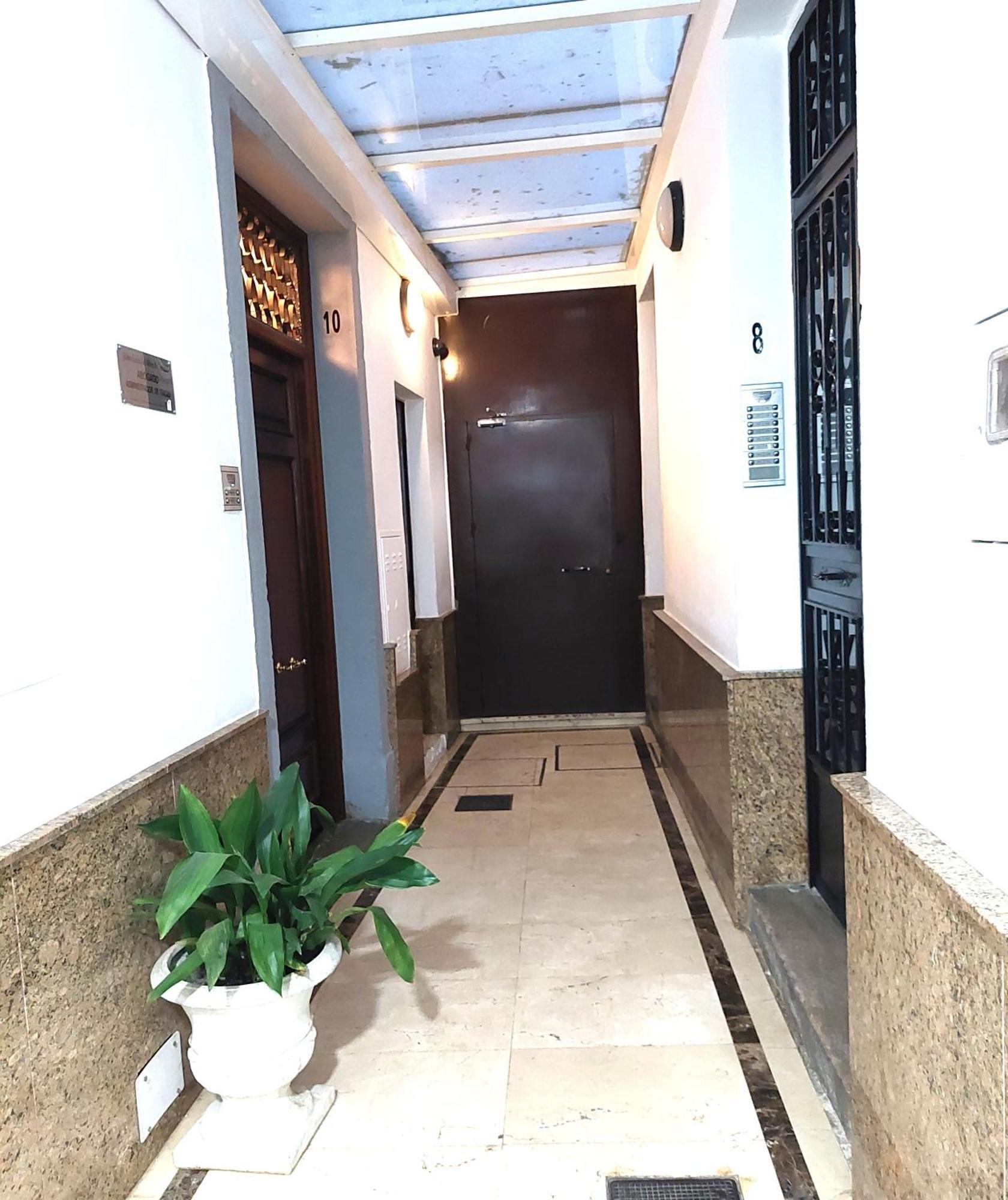 Granada Puerto Home Boutique Exterior foto