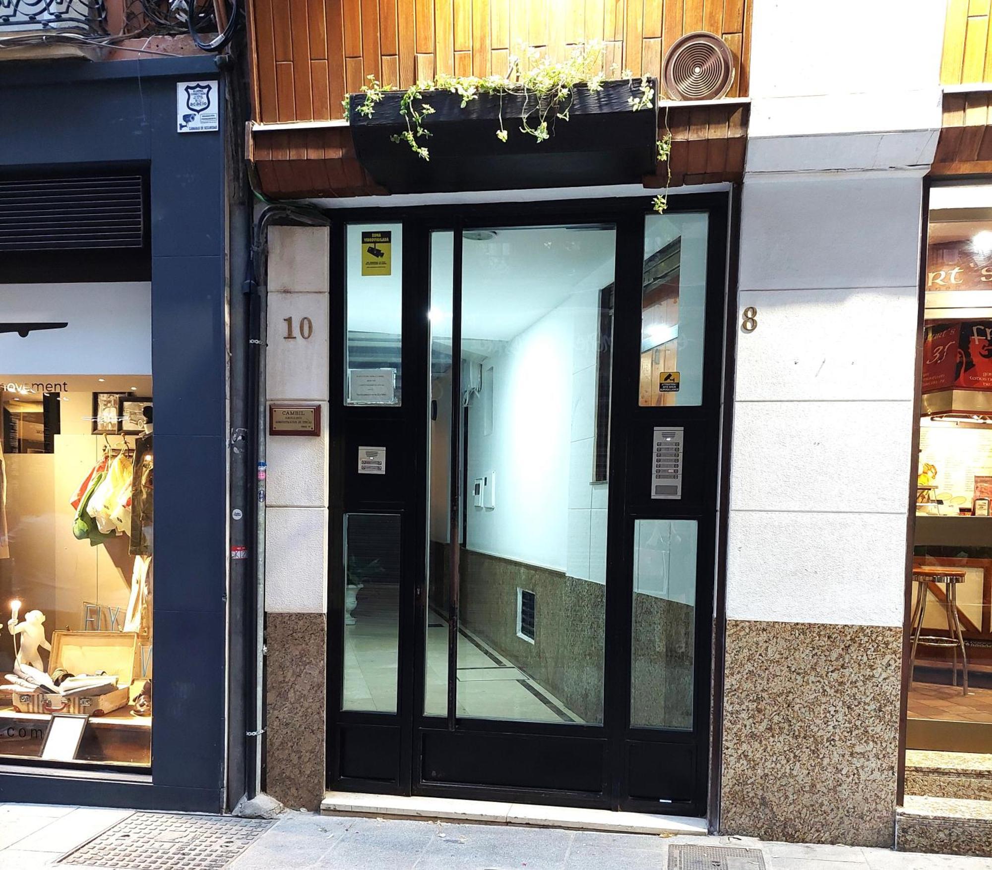 Granada Puerto Home Boutique Exterior foto