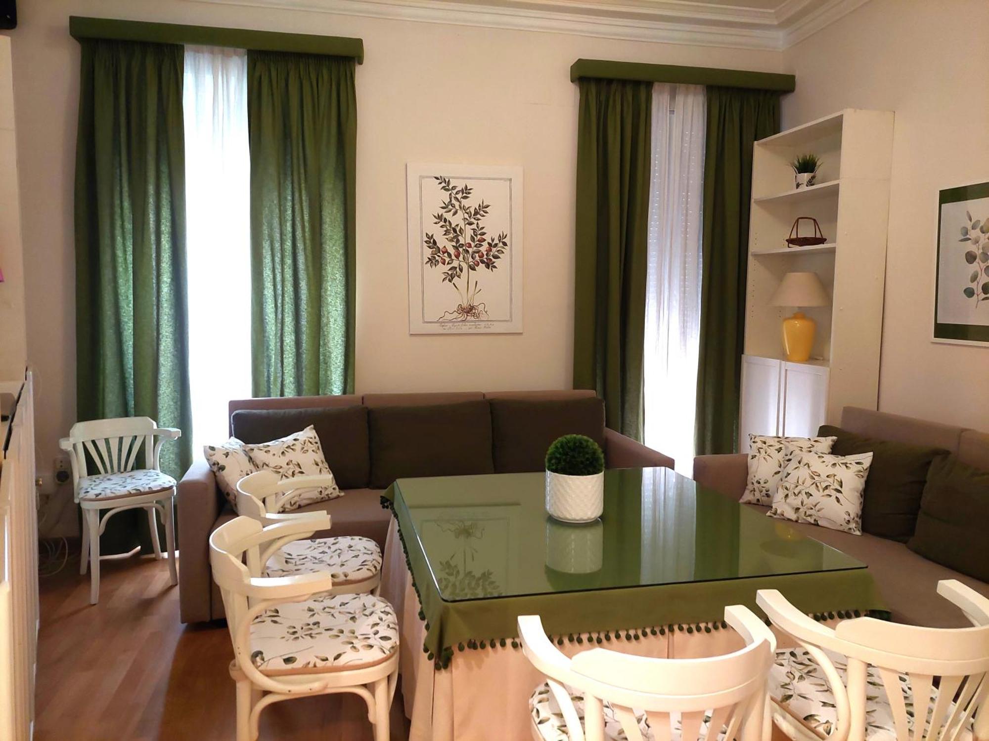 Granada Puerto Home Boutique Exterior foto